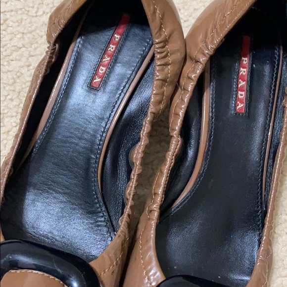 🖤PRADA💕Shoes - Picture 7 of 16